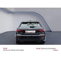 Audi A3, 2022, МКПП, пробег 79500 км