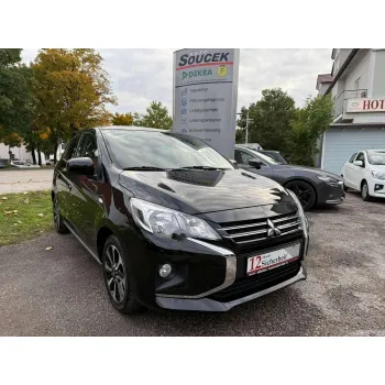 Mitsubishi Space, 2022, МКПП, пробег 12669 км