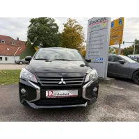 Mitsubishi Space, 2022, МКПП, пробег 12669 км