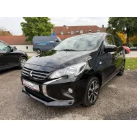 Mitsubishi Space, 2022, МКПП, пробег 12669 км