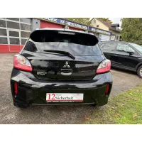 Mitsubishi Space, 2022, МКПП, пробег 12669 км