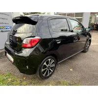 Mitsubishi Space, 2022, МКПП, пробег 12669 км