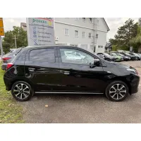 Mitsubishi Space, 2022, МКПП, пробег 12669 км