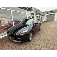Mazda 2, 2023, МКПП, пробег 20200 км