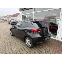Mazda 2, 2023, МКПП, пробег 20200 км