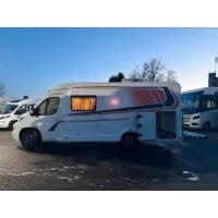 Автодом Weinsberg 600, 2018, МКПП, пробег 37000 км