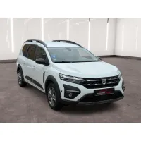 Dacia Jogger, 2022, МКПП, пробег 62000 км