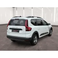 Dacia Jogger, 2022, МКПП, пробег 62000 км