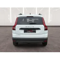 Dacia Jogger, 2022, МКПП, пробег 62000 км