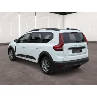 Dacia Jogger, 2022, МКПП, пробег 62000 км