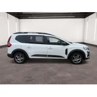 Dacia Jogger, 2022, МКПП, пробег 62000 км