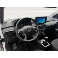 Dacia Jogger, 2022, МКПП, пробег 62000 км