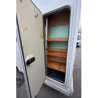 Автодом Roller Team, 2006, МКПП, пробег 117833 км