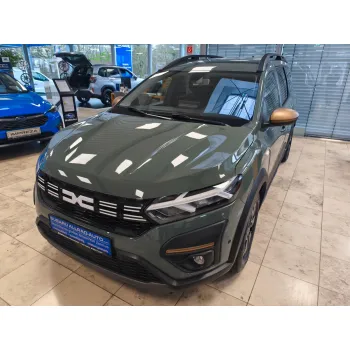 Dacia Jogger, 2023, МКПП, пробег 30164 км