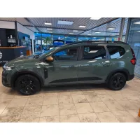 Dacia Jogger, 2023, МКПП, пробег 30164 км