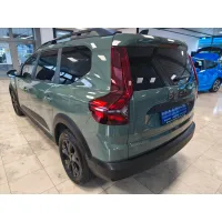 Dacia Jogger, 2023, МКПП, пробег 30164 км