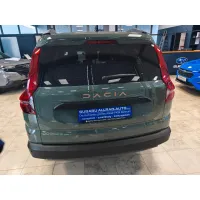 Dacia Jogger, 2023, МКПП, пробег 30164 км