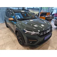 Dacia Jogger, 2023, МКПП, пробег 30164 км