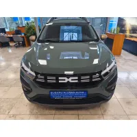 Dacia Jogger, 2023, МКПП, пробег 30164 км