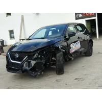 Nissan Qashqai, 2023, МКПП, пробег 16508 км