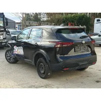 Nissan Qashqai, 2023, МКПП, пробег 16508 км