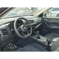 Nissan Qashqai, 2023, МКПП, пробег 16508 км