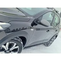 Dacia Sandero, 2023, МКПП, пробег 72049 км