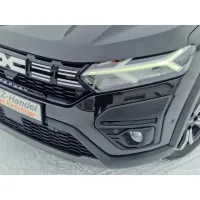 Dacia Sandero, 2023, МКПП, пробег 72049 км