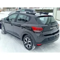 Dacia Sandero, 2023, МКПП, пробег 72049 км