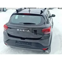 Dacia Sandero, 2023, МКПП, пробег 72049 км