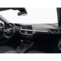 BMW 118, 2022, МКПП, пробег 89471 км