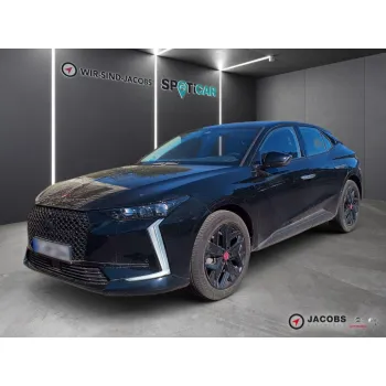 DS Automobiles, 2023, АКПП, пробег 15000 км