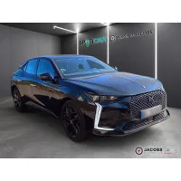 DS Automobiles, 2023, АКПП, пробег 15000 км