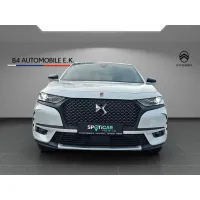 DS Automobiles, 2021, АКПП, пробег 24900 км