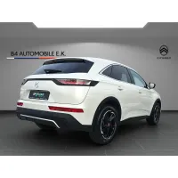 DS Automobiles, 2021, АКПП, пробег 24900 км