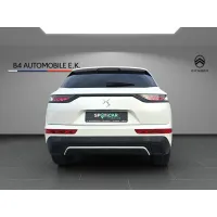 DS Automobiles, 2021, АКПП, пробег 24900 км