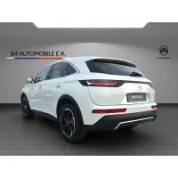 DS Automobiles, 2021, АКПП, пробег 24900 км