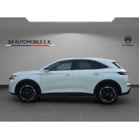 DS Automobiles, 2021, АКПП, пробег 24900 км