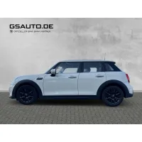 MINI Cooper, 2022, АКПП, пробег 33365 км