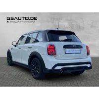 MINI Cooper, 2022, АКПП, пробег 33365 км