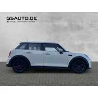 MINI Cooper, 2022, АКПП, пробег 33365 км