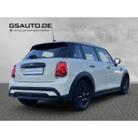 MINI Cooper, 2022, АКПП, пробег 33365 км