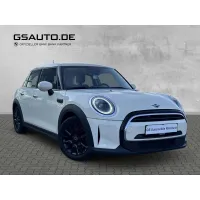 MINI Cooper, 2022, АКПП, пробег 33365 км