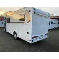 Автодом Weinsberg CaraSuite, 2024, АКПП, пробег 35315 км