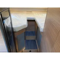 Автодом Weinsberg CaraSuite, 2024, АКПП, пробег 35315 км