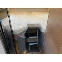 Автодом Weinsberg CaraSuite, 2024, АКПП, пробег 35315 км