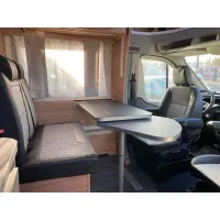 Автодом Weinsberg CaraSuite, 2024, АКПП, пробег 35315 км