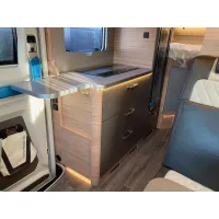 Автодом Weinsberg CaraSuite, 2024, АКПП, пробег 35315 км