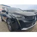 Peugeot 3008, 2022, АКПП, пробег 83024 км