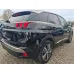 Peugeot 3008, 2022, АКПП, пробег 83024 км